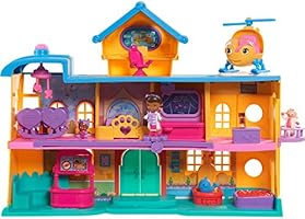 dra juguetes en ingles