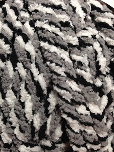 Bernat Blanket Inkwell 10744