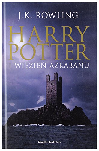 Harry Potter i wiezien Azkabanu (czarna edycja)