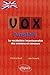 Vox Anglais - Le vocabulaire incontournable des examens et concours by 