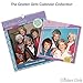 2020 Golden Girls Wall Calendar (DDW1572820)
