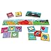 eeBoo Obstacles Cooperative Board Game for Kids