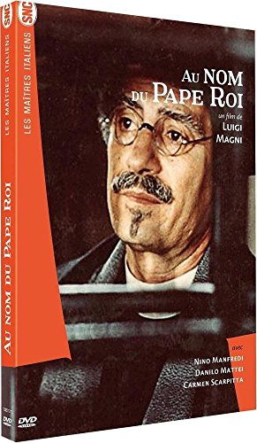 Au Nom Du Pape Roi