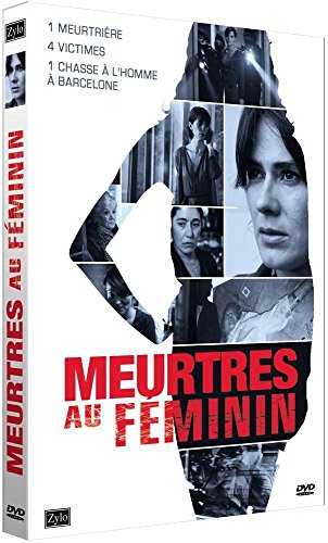 Meurtres au féminin