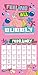 2017 Spongebob Calendar - 12 x 12 Wall Calendar
