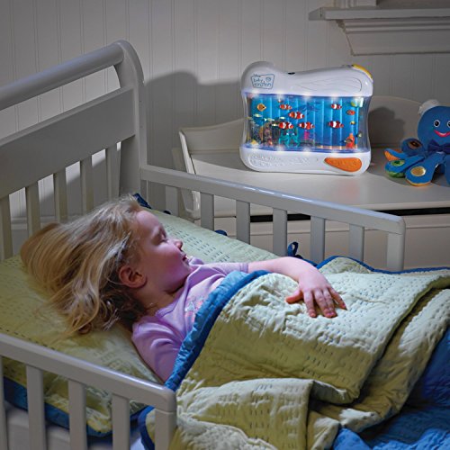 Décor Sleep Soothers Baby Einstein Great Barrier Reef Soother/ Sea Dreams Lullaby Soother