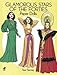 Glamorous Stars of the Forties Paper Dolls (Dover Celebrity Paper Dolls)