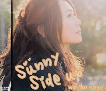 Mariko Nagai Sunny Side Up Amazon Com Music