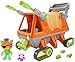 Fisher-Price Octonauts Gup-T Rescue Rover