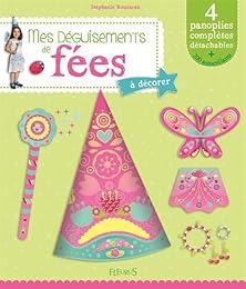 Mes déguisements de ...