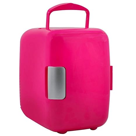 YQFN Coche Refrigerador/Nevera Coche Nevera Termoeléctrica ...