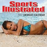 Sports Illustrated Swimsuit 2012 Large Mini Calendar by DateWorks (2011-08-01) by 