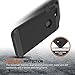 iPhone 7 Case, Trianium [Duranium Series] Heavy Duty Ultra Protective Cases Shock Absorption Hard Covers with Built-in Screen Protector+ Holster Belt Clip Kickstand for Apple iPhone 7 2016 -Black