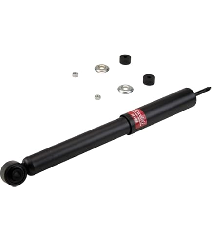 wata KYB 334196 Front Left Excel-G Strut Chevrolet Tracker, Geo