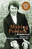 Making Poldark: Memoir of a BBC/Masterpiece Theatre Actor by