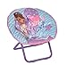 Disney Doc McStuffins Toddler Saucer Chair