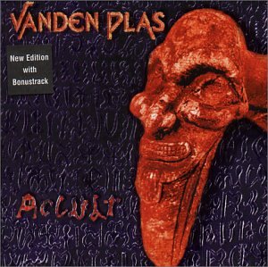 Vanden Plas - Des Hauts, Des Bas Lyrics - Zortam Music
