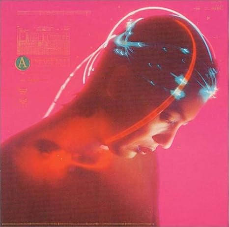 Bad Tuning 沢田研二 岡田冨美子 糸井重里 島武実 浅野裕子 大津彰 後藤次利