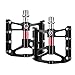 Terra Hiker Bike Pedals, 9/16