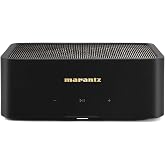 Marantz Model M1 Wireless Streaming Amplifier (Renewed)