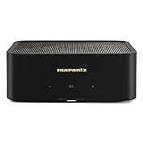 Marantz Model M1 Wireless Streaming Amplifier