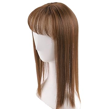Invisible hair topper Outlet