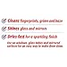 Clorox Glass, Streak Free, 32 Count, Pack of 3