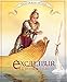 Tales of King Arthur: Excalibur (Books of Wonder) - Hudson Talbott, Hudson Talbott