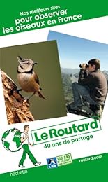 Nos meilleurs sites pour observer les oiseaux en France