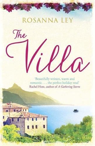 The Villa: Escape to Sicily with the Number One Bestseller