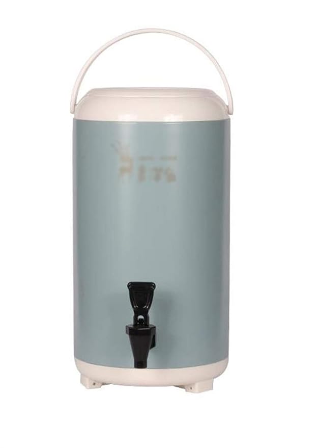 GZKXUE Hogar de Acero Inoxidable dispensador de Bebidas ...