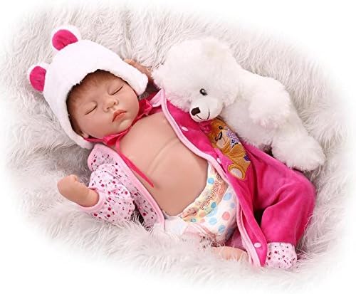 silicone baby winter