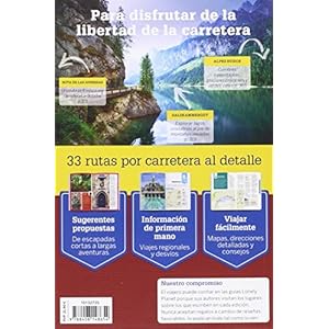 Lonely Planet En ruta por Alemania, Austria y Suiza (Travel Guide) (Spanish Edition)