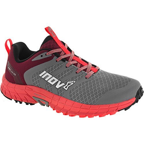 wide fitting trail runners