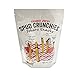Trader Joe's Gluten Free Spud Crunchies Potato Snacks 4oz (Pack of 2)