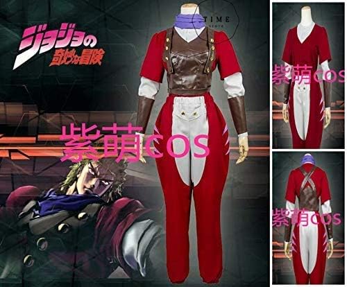 Amazon ジョジョの奇妙な冒険 アイズオブヘブン ディオ ブランドー コスプレ衣装 コスプレ 仮装 通販 Amazon ジョジョの奇妙な冒険 アイズオブヘブン ディオ ブランドー コスプレ衣装 コスプレ 仮装 通販
