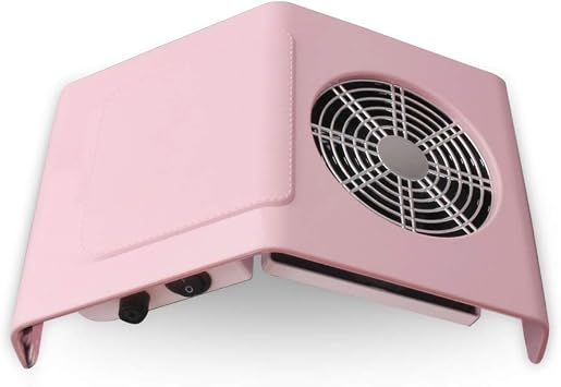 aspirateur ongle