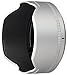 Panasonic 35-100mm f/4-5.6 Interchangeable Zoom Lens (Silver)