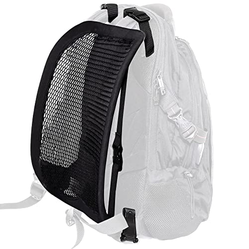back sweat backpack