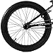 Elite 20″ BMX Bicycle The Stealth Freestyle Bike (Matte Black)thumb 3