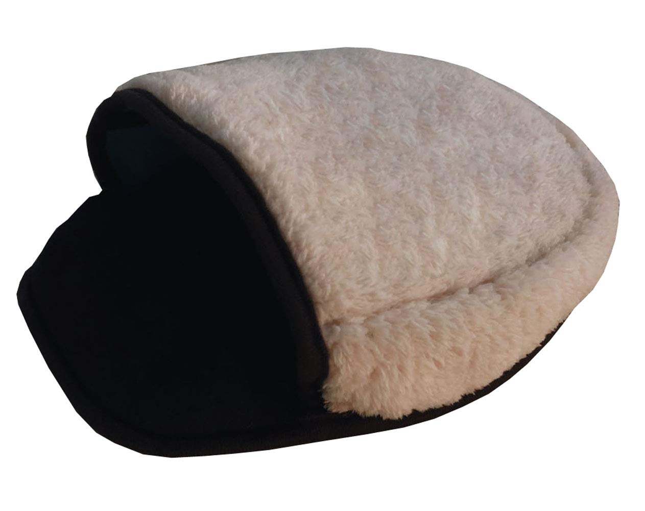 USB Heated Mouse Pad Mouse Hand Warmer with Wristguard Warm Winter