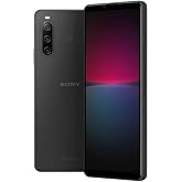 Sony Xperia 10 V XQ-DC72 5G Dual 128GB ROM 8GB RAM Factory Unlocked (GSM Only | No CDMA - not Compatible with Verizon/Sprint) NGP Wireless Charger Included, Global Mobile Cell Phone - Black