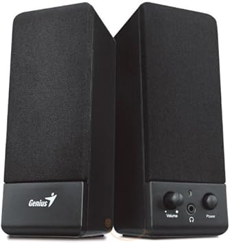 genius computer speakers