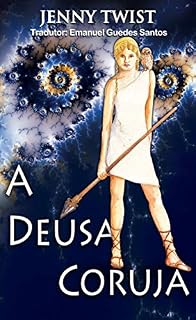 Livro A Deusa Coruja