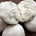 Organic Wool Dryer Balls – Handmade Felted – 100% Pure Premium New Zealand Wool – Best For Natural Fabric Softener While Drying Laundry – Eco-friendly Reusable Alternative To Dryer Sheets – XL 6 Pack