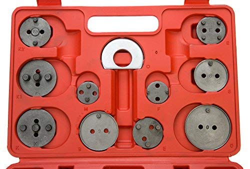 4 8MILELAKE+Brake+Caliper+professional+caliper