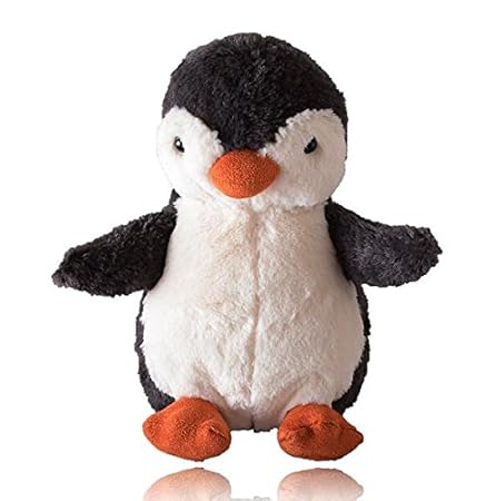 pinguino peluche amazon