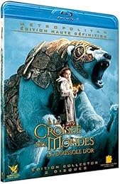 À La Croisée Des Mondes - La Boussole D'or