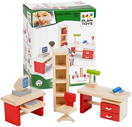 plan toys desk