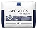 Abena Abri-Flex Premium Protective Underwear, Level 1, (Extra Small To XX-Large Sizes) Medium, 14 Count